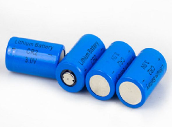 li mno2 battery