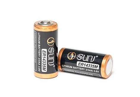 li socl2 battery