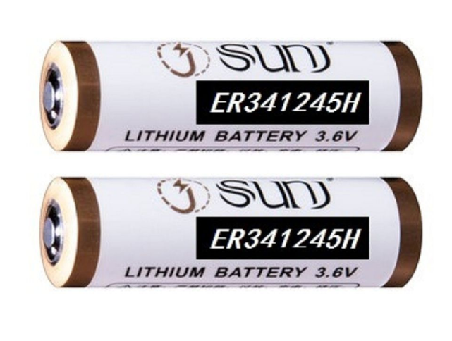 lithium batteries for smoke alarms