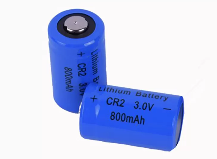 Li-MnO2 Battery