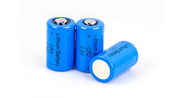 Li-MnO2 Battery